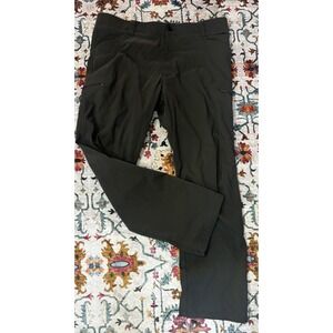 Wrangler Men Cargo Pants Olive Green Outdoor Utility Size 40